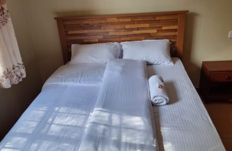 Single Economy Room