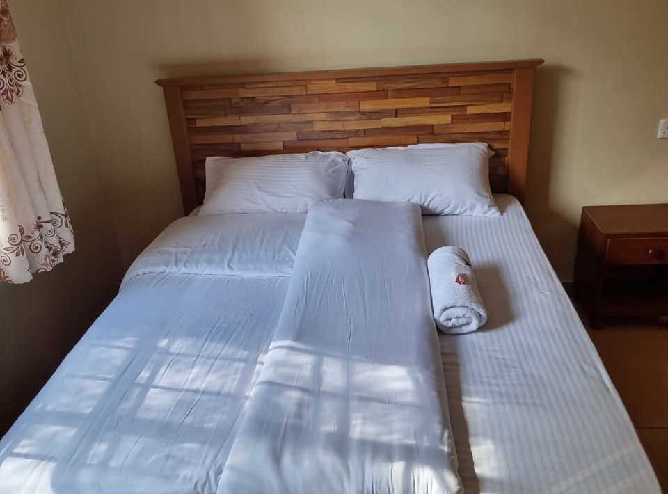 Single Accessible Room